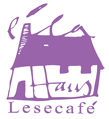 Logo Lila Haus