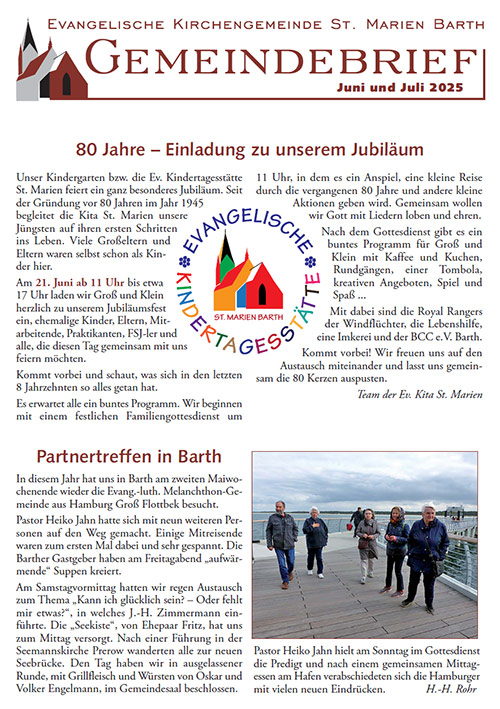 Gemeindebrief als PDF-Datei